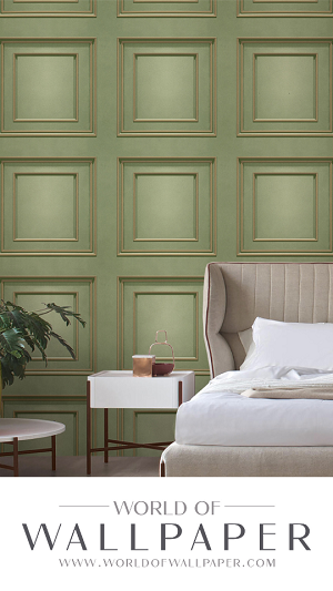 World of Wallpaper