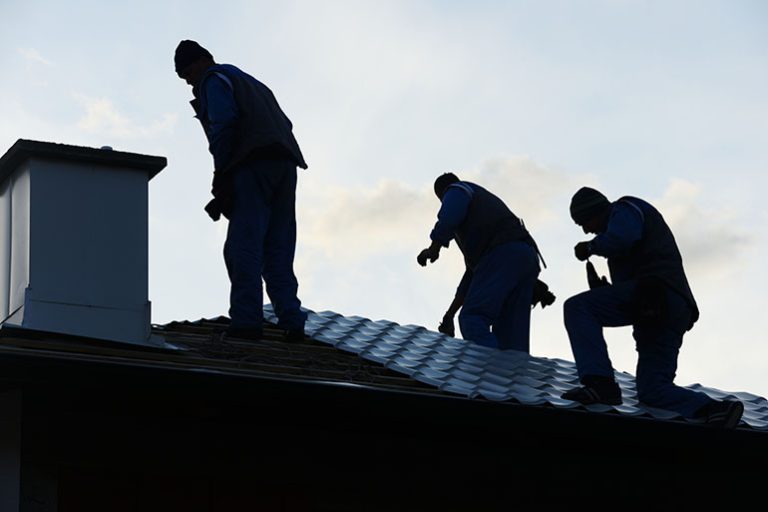 Things you need to know about roof replacement