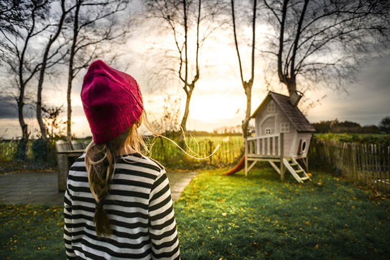 5 things missing from your home’s backyard