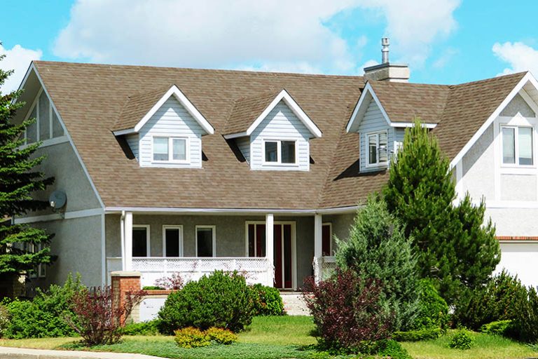 The benefits of roof painting that also save money