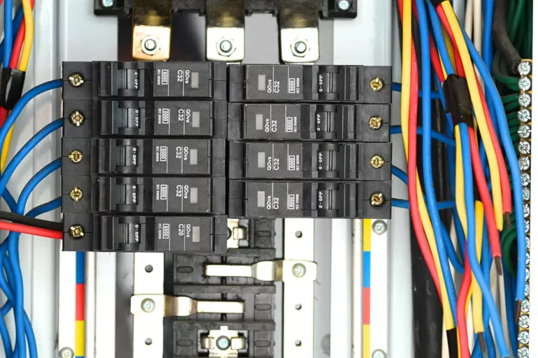 Circuit breaker keeps tripping? Quick steps to fix it and what to look for