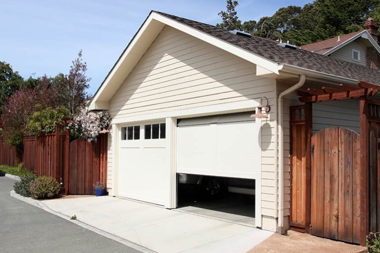 How to create the perfect garage conversion