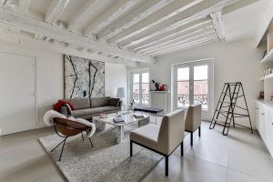 A guide to Scandinavian chic design