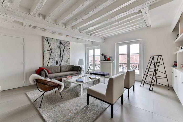 A guide to Scandinavian chic design