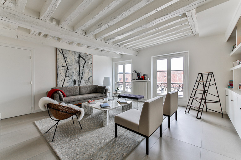 A guide to Scandinavian chic design