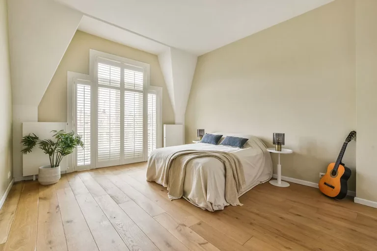 Top benefits of installing window shutters