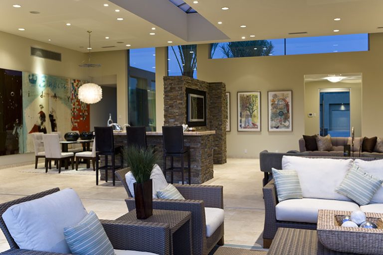 Upgrading your home with decorative lighting