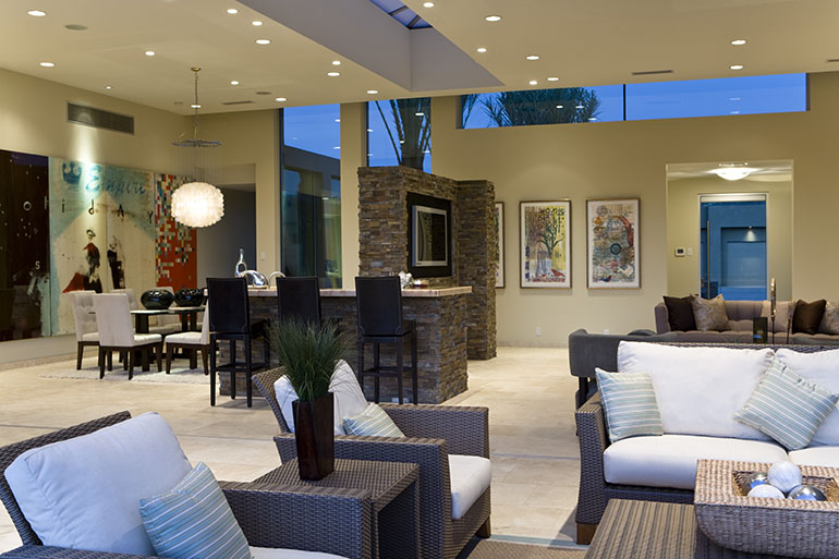 Upgrading your home with decorative lighting