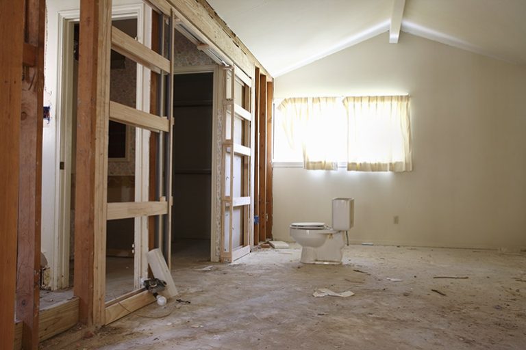 Useful contacts to have when renovating a property