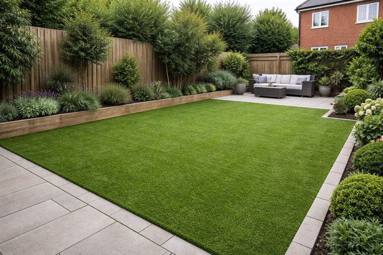 Is artificial grass worth it for UK gardens? Costs, pros, and how long it really lasts Is artificial grass worth it for UK gardens? Costs, pros, and how long it really lasts