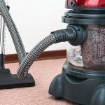 Why is carpet cleaning necessary?