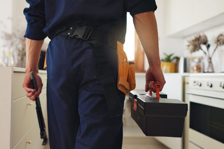 When kitchen plumbing goes wrong, professional repair really matters