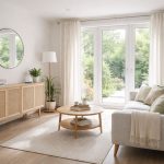 Make your home feel bigger without knocking a single wall down