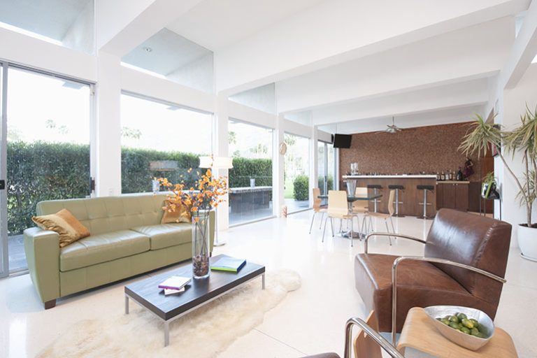 How to design your house to feel like a 5-star hotel