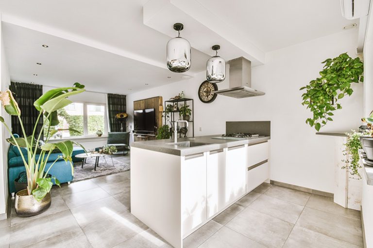 Preparing your flats for tenants