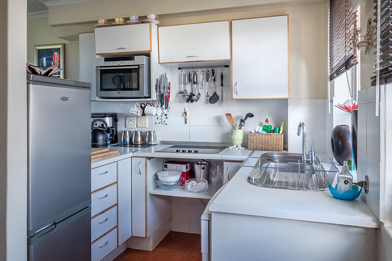 What type of garbage disposal is right for your home?
