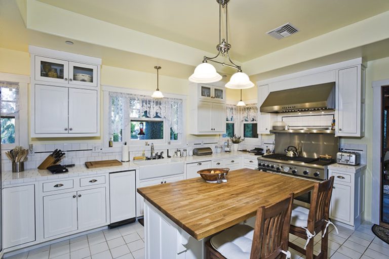 Follow these expert tips to transform your kitchen