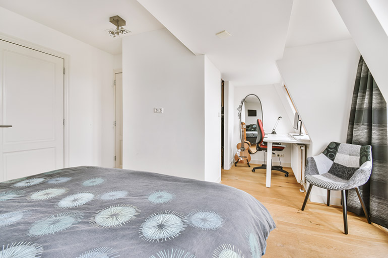 Where to start when planning a loft conversion