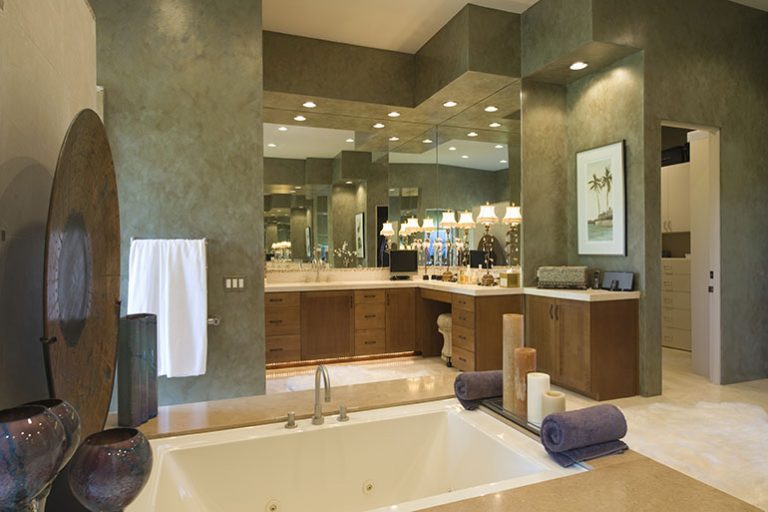From ordinary to extraordinary: revamp your bathroom with these design tips