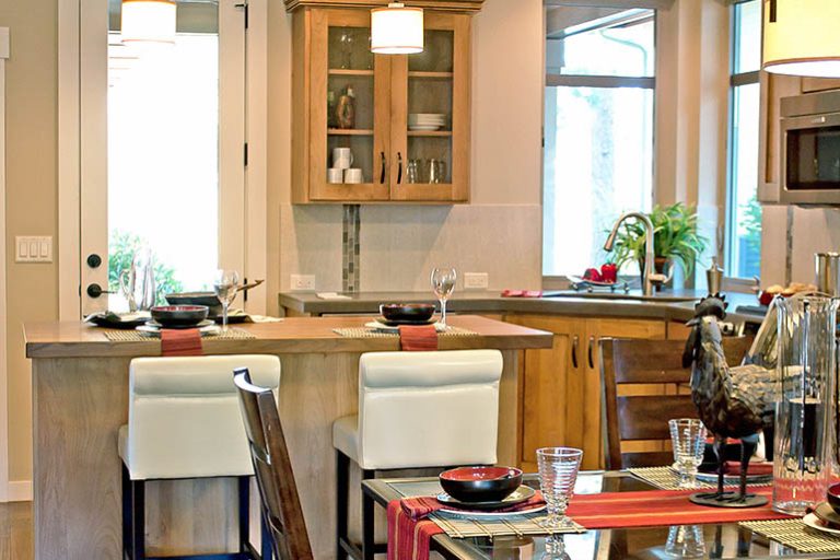 3 small changes to consider that can transform your kitchen