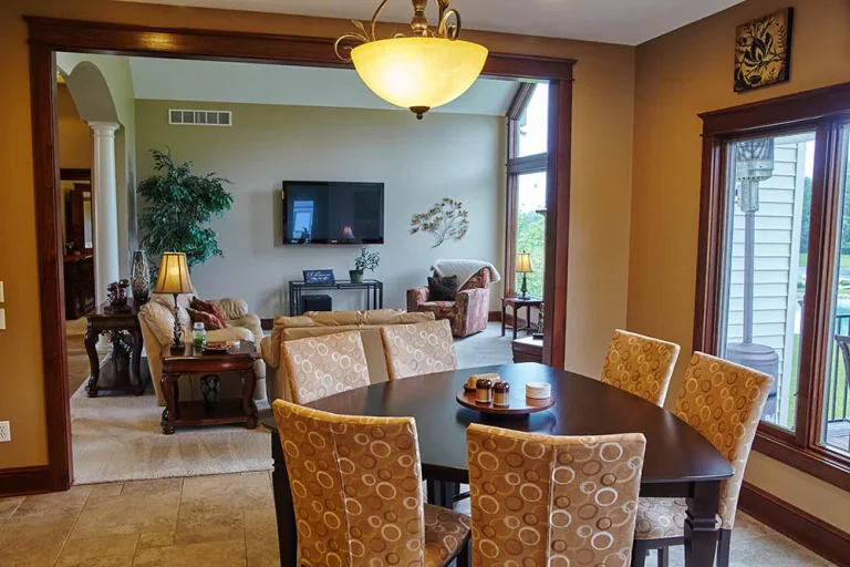 Out of town? Here’s how to control your home’s lighting remotely