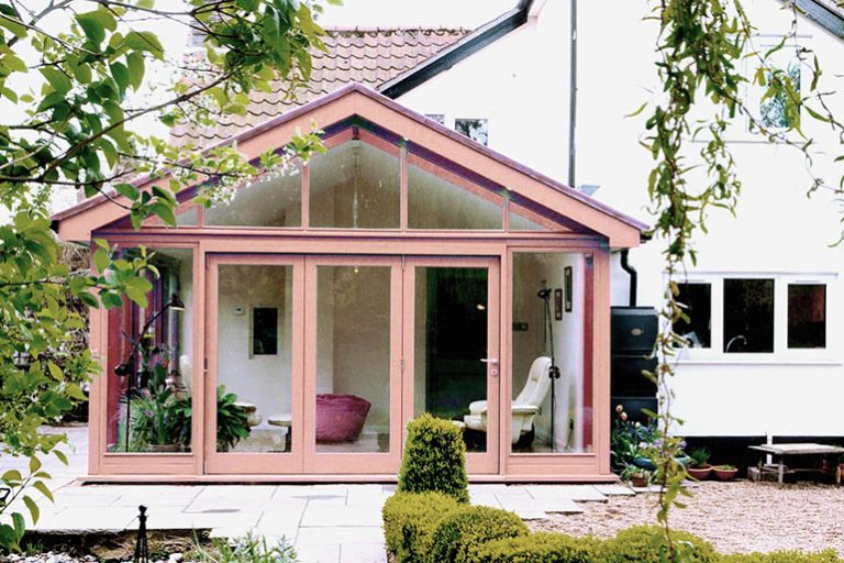 7 garden room ideas to get the most out of your outdoor living space