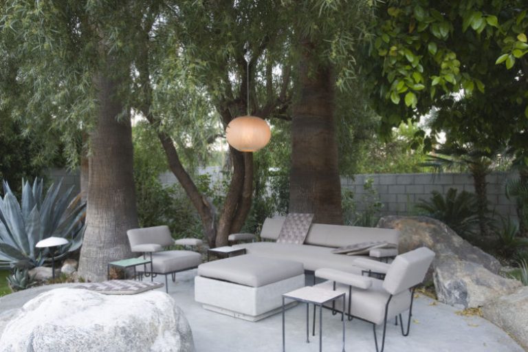 5 key design ideas to beautify your garden