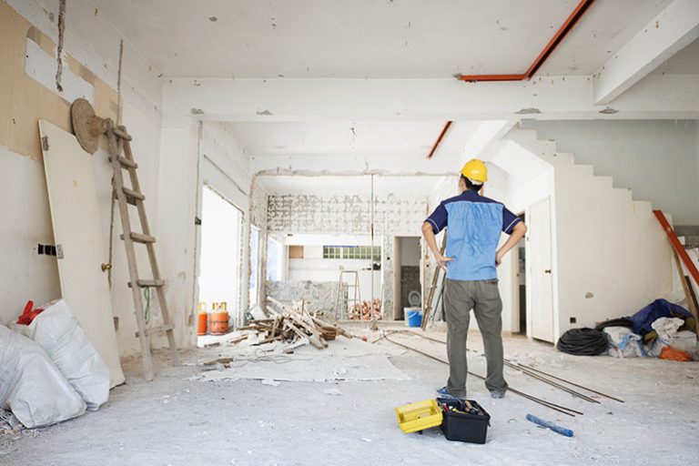 Avoid budget nightmares: Create a renovation budget that covers every cost