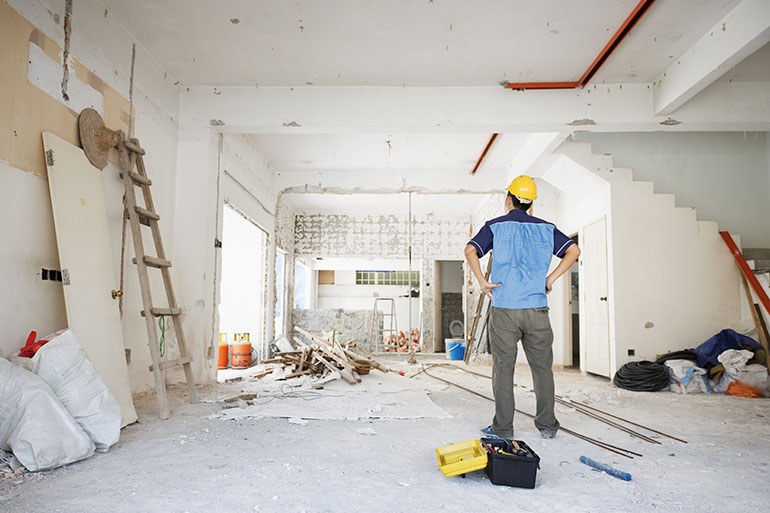 Avoid budget nightmares: Create a renovation budget that covers every cost