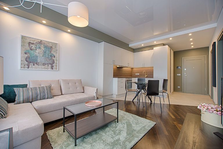 Living room lighting ideas for different tastes
