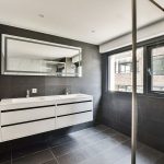 Small bathroom? Big style! Floor tile ideas that work wonders Small bathroom? Big style! Floor tile ideas that work wonders