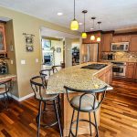 6 charming kitchen decor ideas