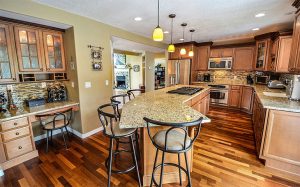 6 charming kitchen decor ideas