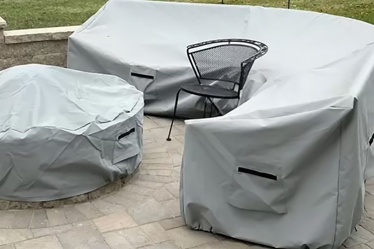 3 tips to pick out the best waterproof chair covers for your garden