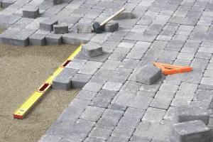 5 common mistakes to avoid when installing block paving