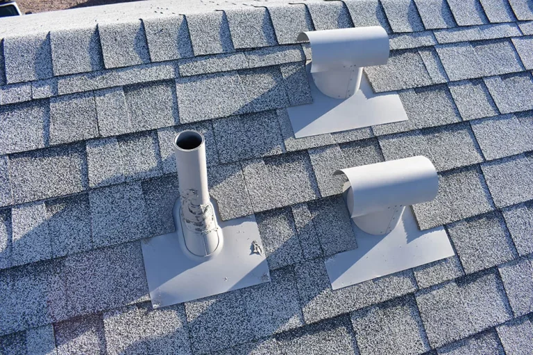 Safe and quick ways to repair roof leaks near vents and skylights
