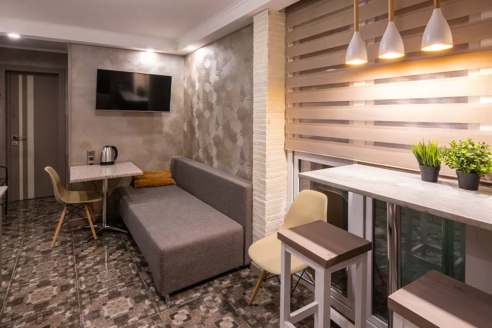 Create more seating in small spaces: Practical hacks that won’t overcrowd
