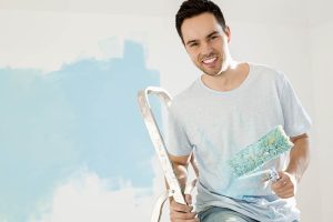 How to paint your room interiors like a professional