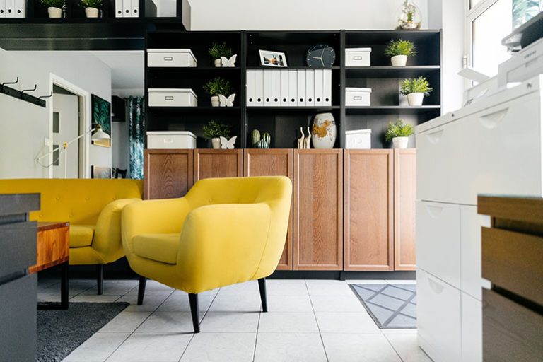 5 easy ways to elevate your interior design