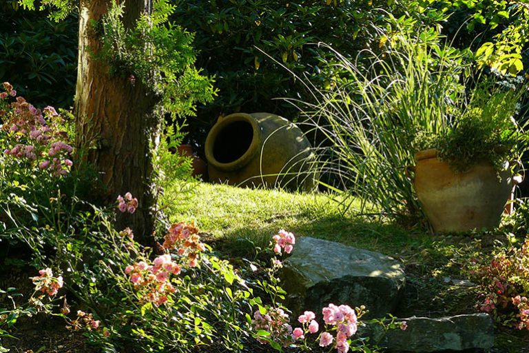 How to transform your neglected garden into an outdoor oasis