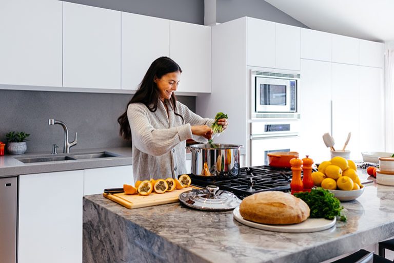 10 kitchen innovations that won’t break your bank