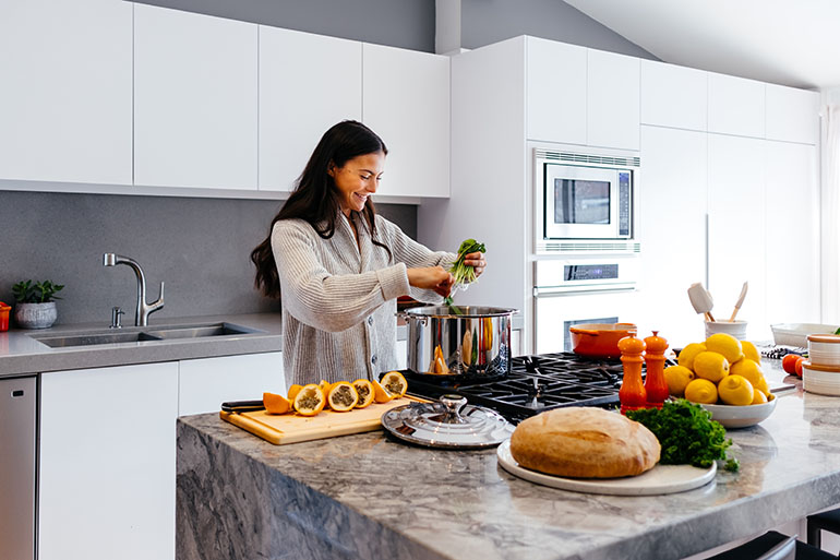 10 kitchen innovations that won’t break your bank