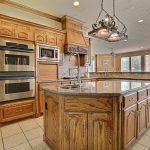 How a marble worktop can transform your kitchen & bathroom